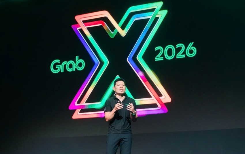 人工智能为 Grab 的最新产品提供支持 人工智能为 Grab 的最新产品提供支持