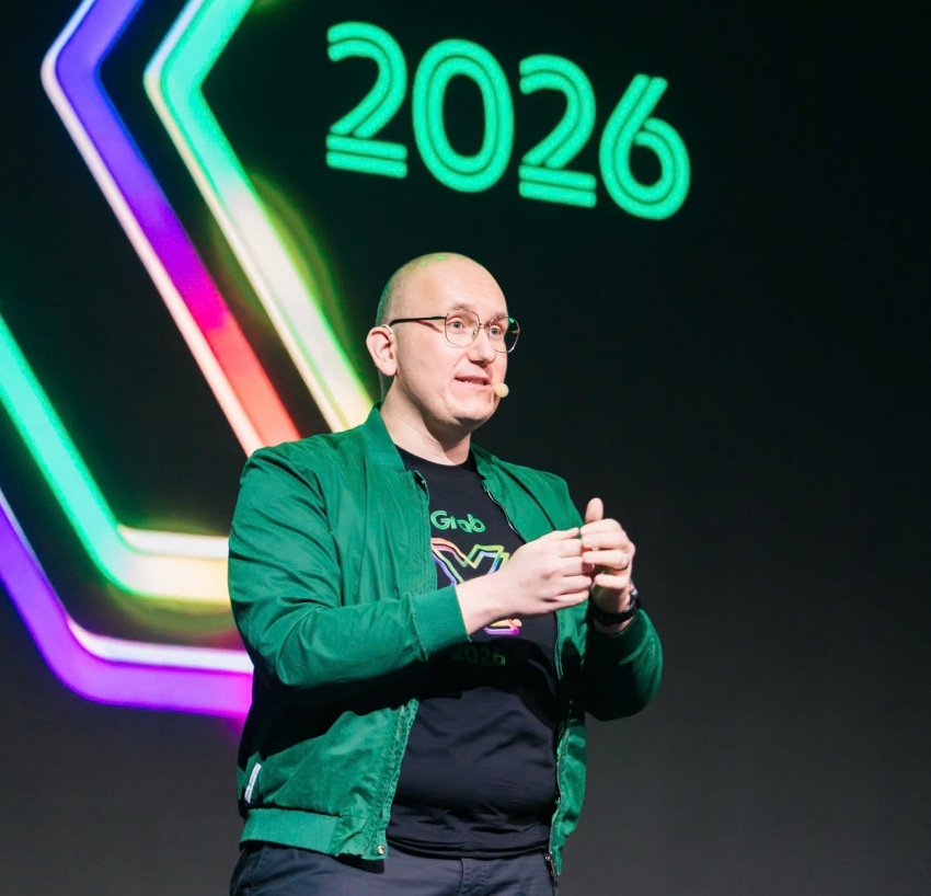 人工智能为 Grab 的最新产品提供支持 人工智能为 Grab 的最新产品提供支持