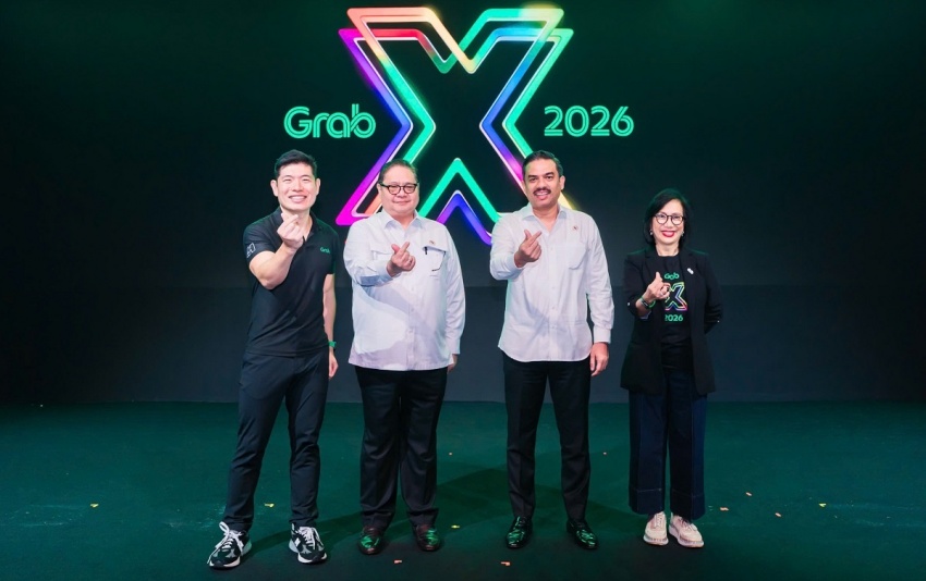 人工智能为 Grab 的最新产品提供支持 人工智能为 Grab 的最新产品提供支持