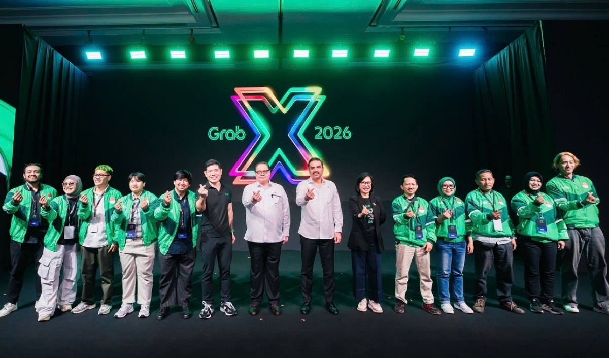 人工智能为 Grab 的最新产品提供支持