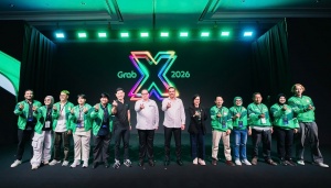 AI to power Grab’s latest offerings