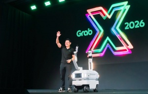 Grab unveils 13 AI-powered experiences