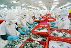 Seafood trade loses pace in March amid market divergence