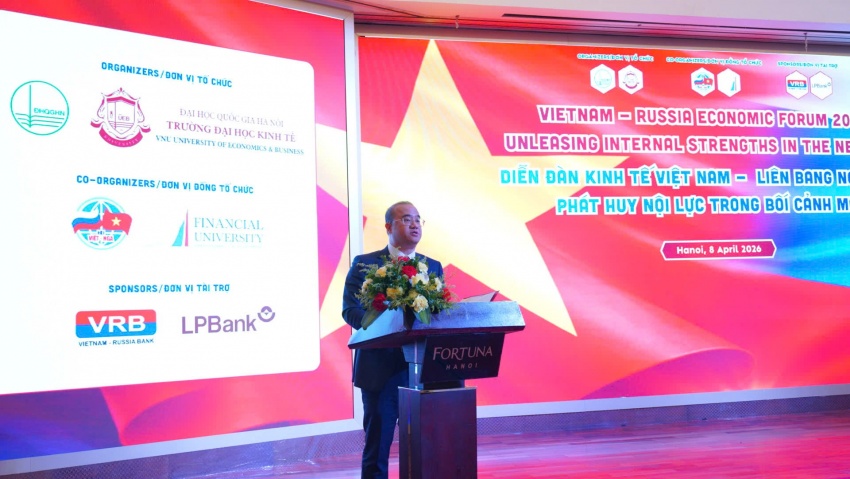 Vietnam-Russia energy cooperation: A strategic pillar in global transition era