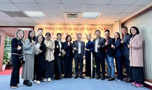 GEVA boosts Vietnam’s green export push