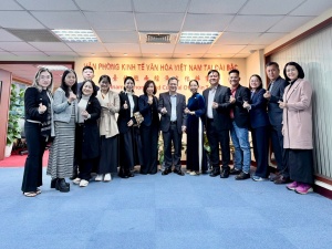 GEVA boosts Vietnam’s green export push