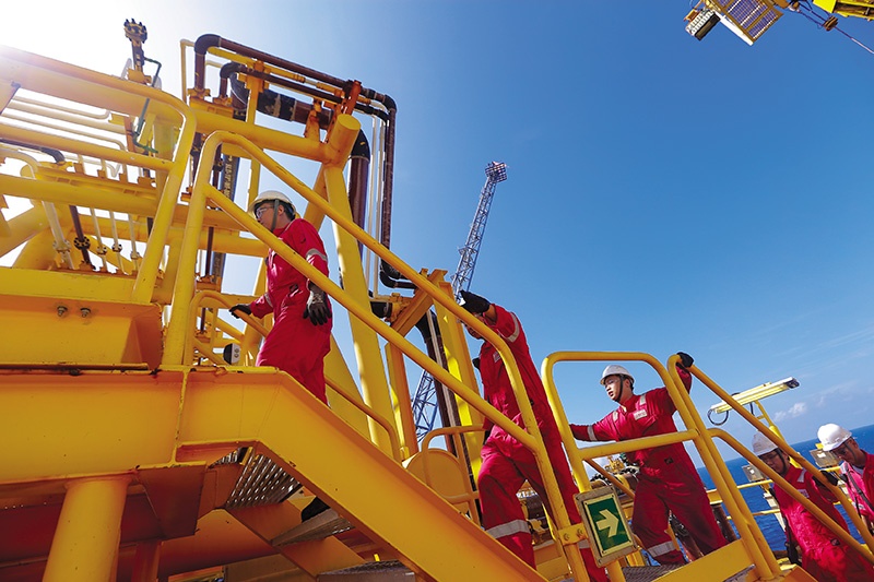 World Bank forecasts Vietnam GDP growth of 6.3 per cent