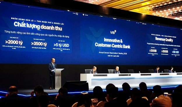 VIB approves dividend of nearly 19 per cent