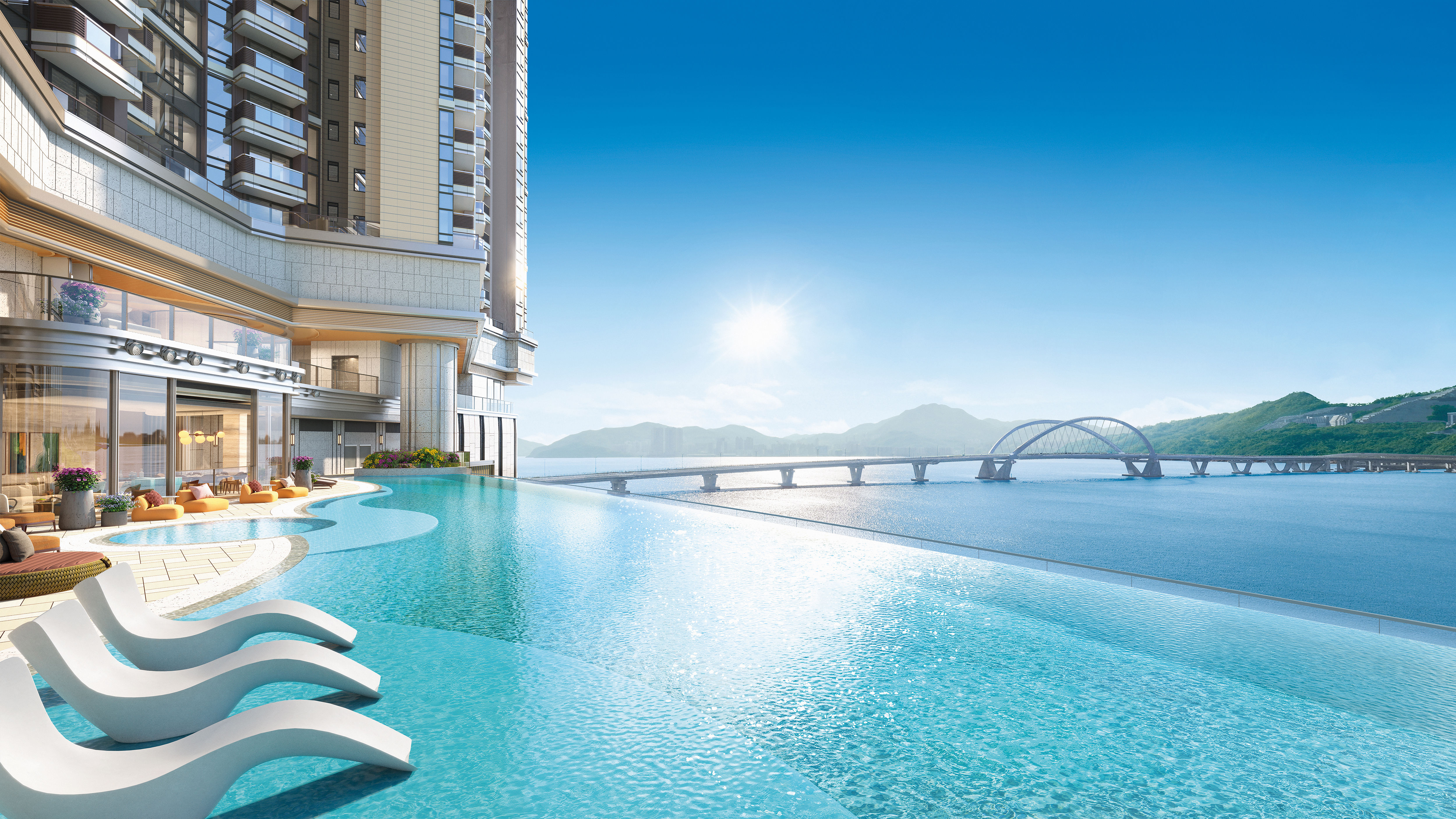 La Mirabelle sells HK$4.6 bln in two weeks