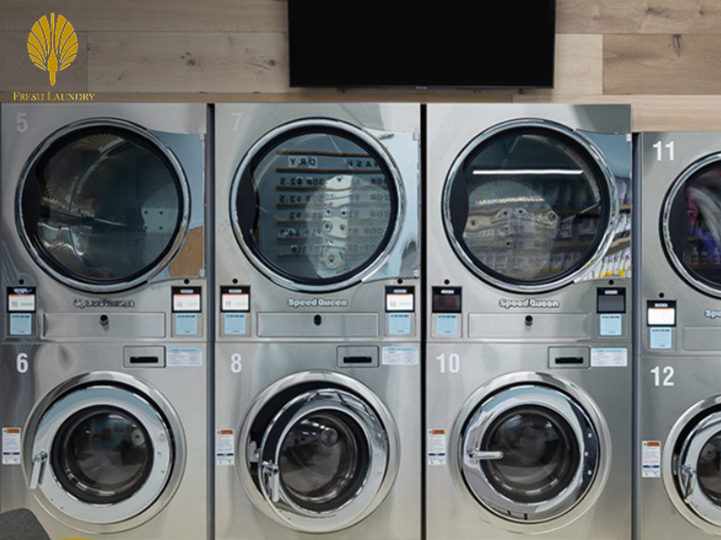Fresh Laundry ranks 37th in Singapore fastest-growing companies