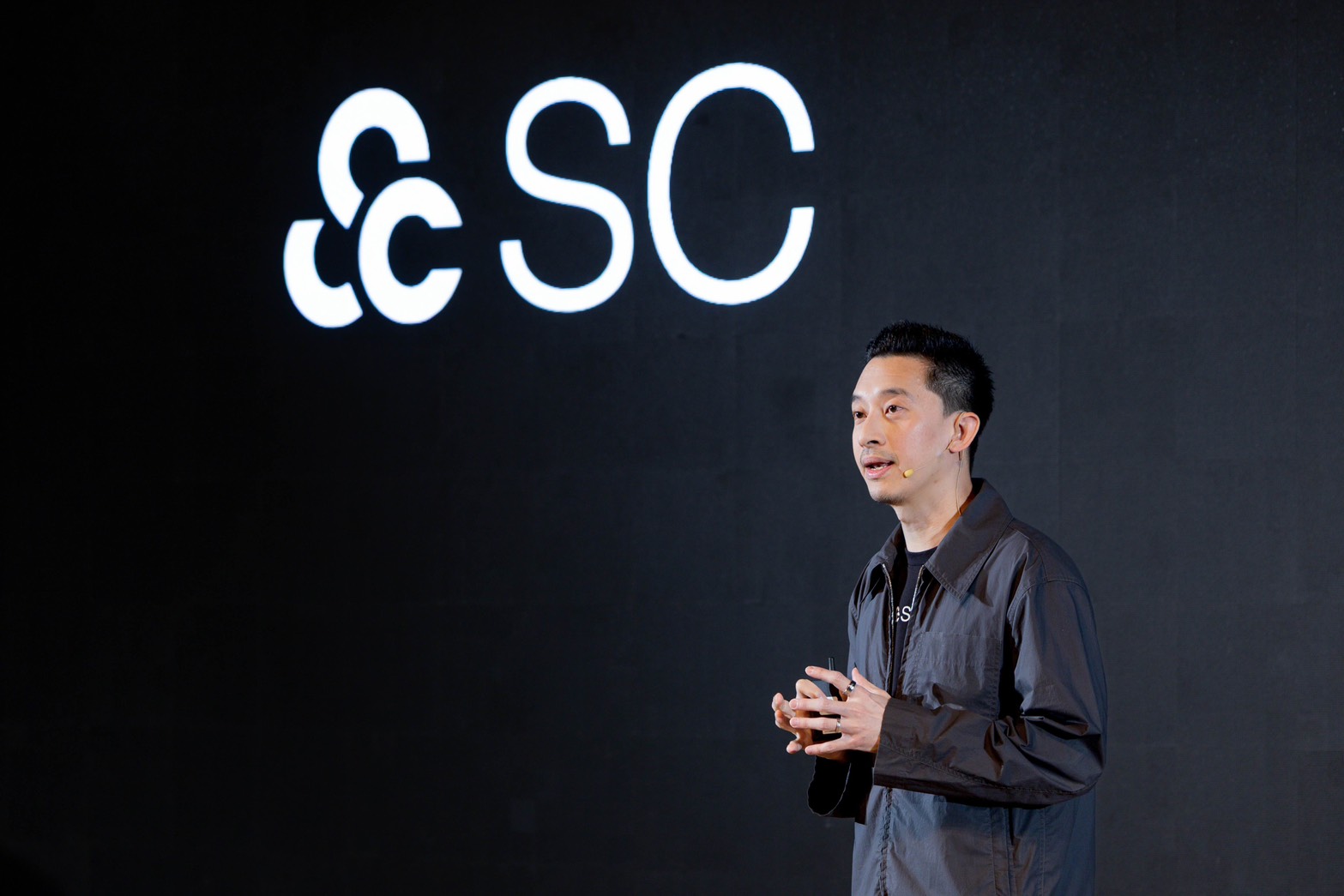 SC rebrands with three-engine growth strategy