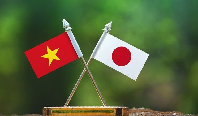 Vietnam-Japan ties deepen as Tokyo expands skilled labour access