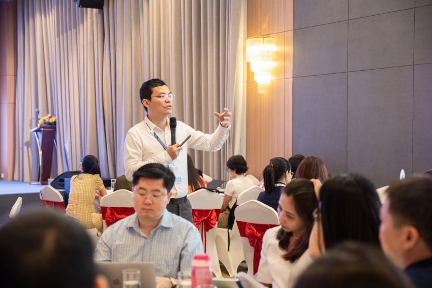 Vietnam enhances SME ecosystem through digital and green transition training
