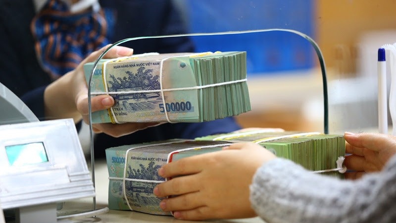 Firms roll out May dividend wave with wide disparities