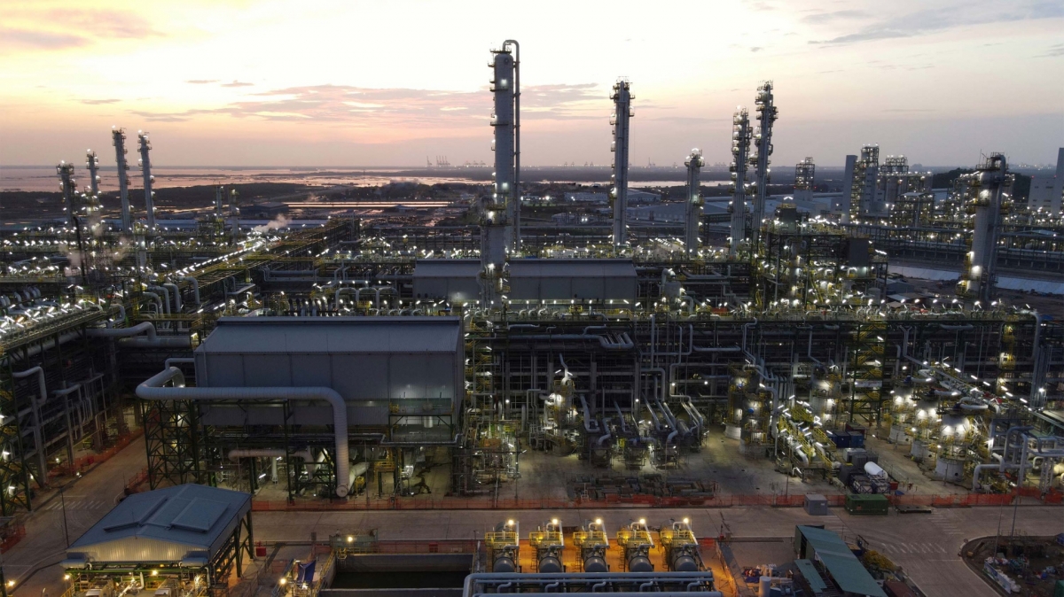 Technip Energies awarded contract for Long Son Petrochemicals enhancement project