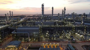 Technip Energies awarded contract for Long Son Petrochemicals enhancement project