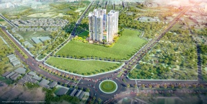 Phu My Hung launches second sales phase of Harmonie project