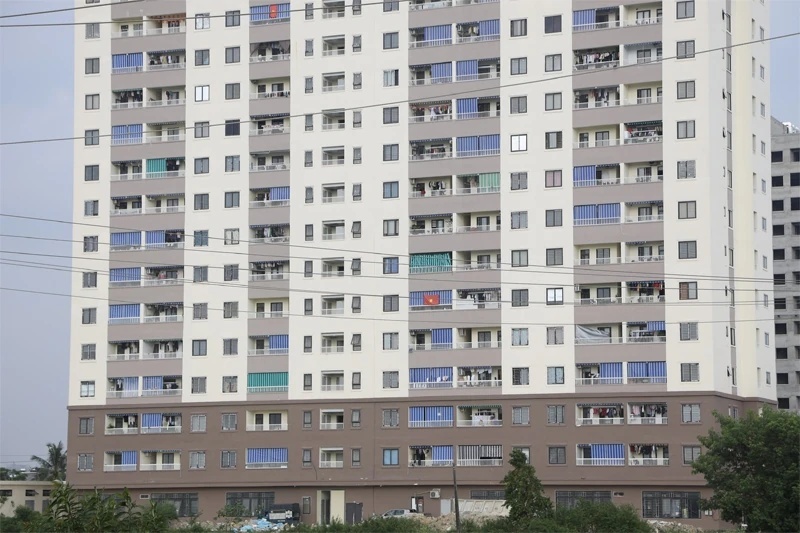 More housing supply set for real estate market