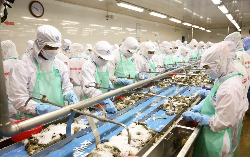 'Green passport' key for Vietnamese food to reach global markets