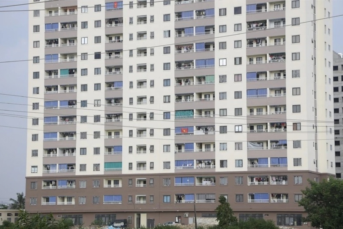 More housing supply set for real estate market