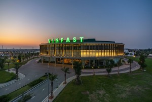 VinFast record sales day demonstrates EV mainstream adoption