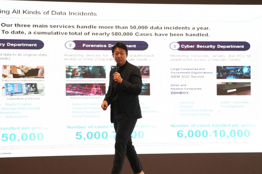 52 per cent of businesses in Vietnam hit by cyberattacks as data compliance pressure mounts for FIEs