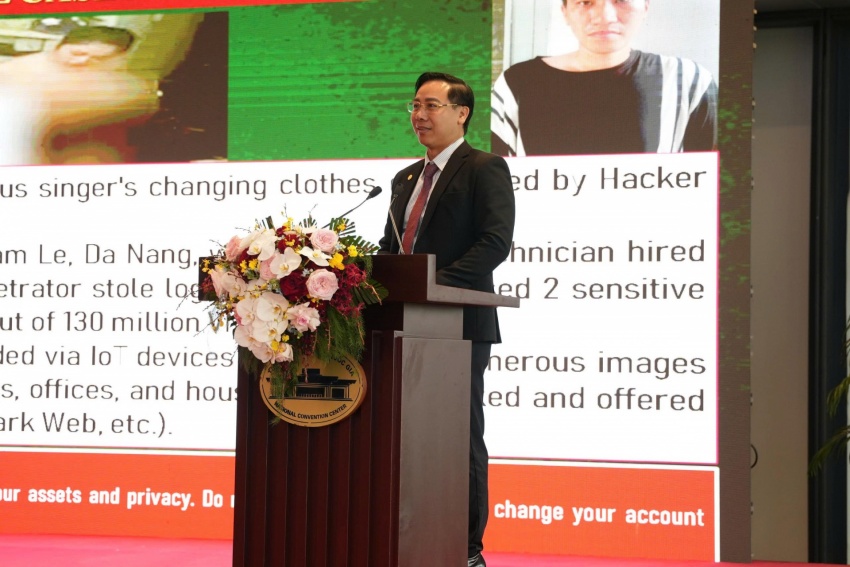 52 per cent of businesses in Vietnam hit by cyberattacks as data compliance pressure mounts for FIEs