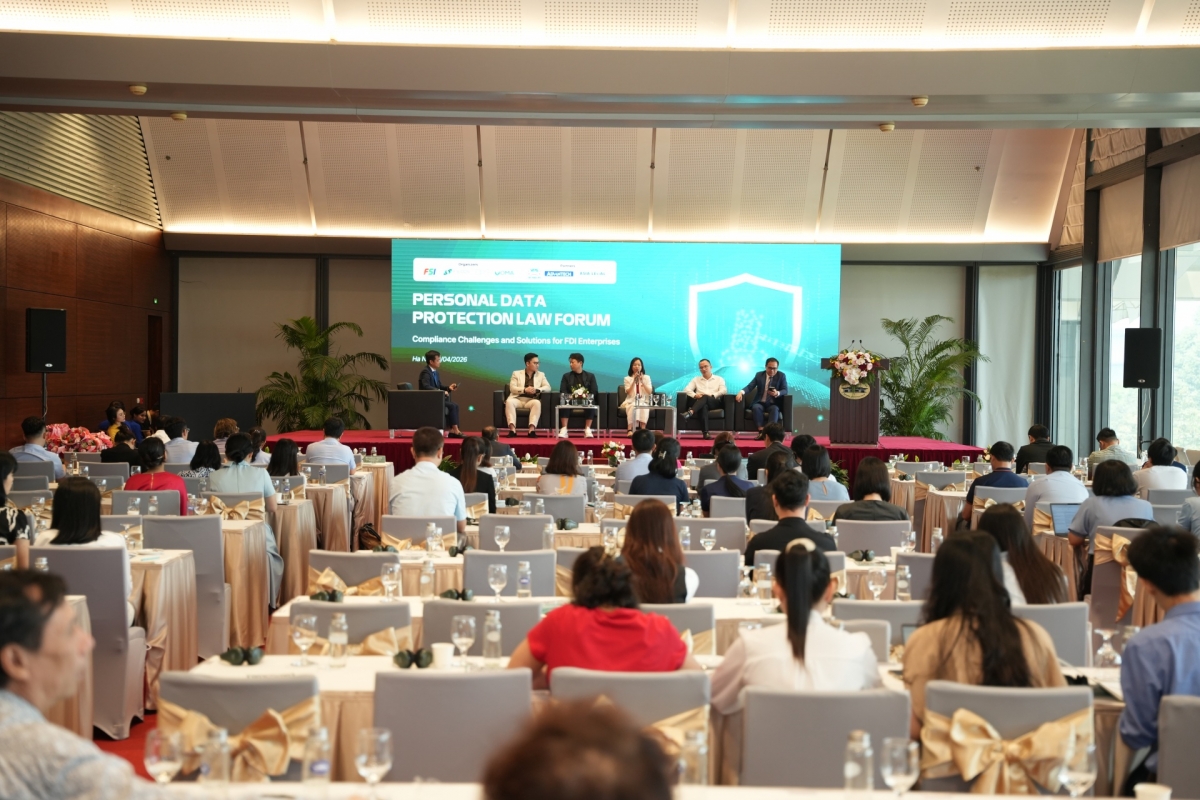 Foreign firms in Vietnam squeezed by cyber threats and stricter data rules