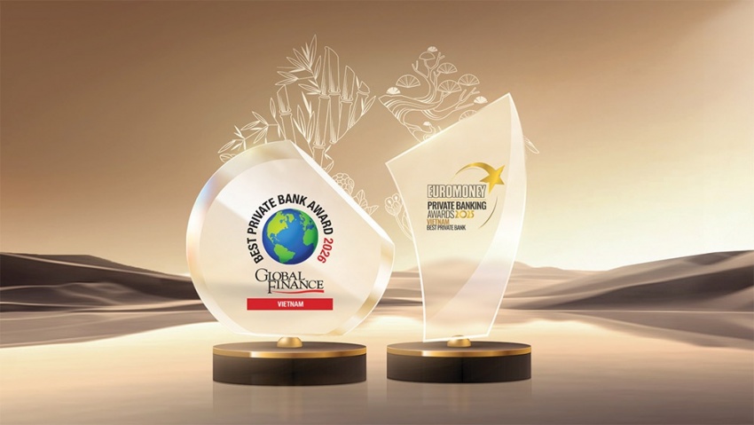 Techcombank Private redefines wealth management in Vietnam