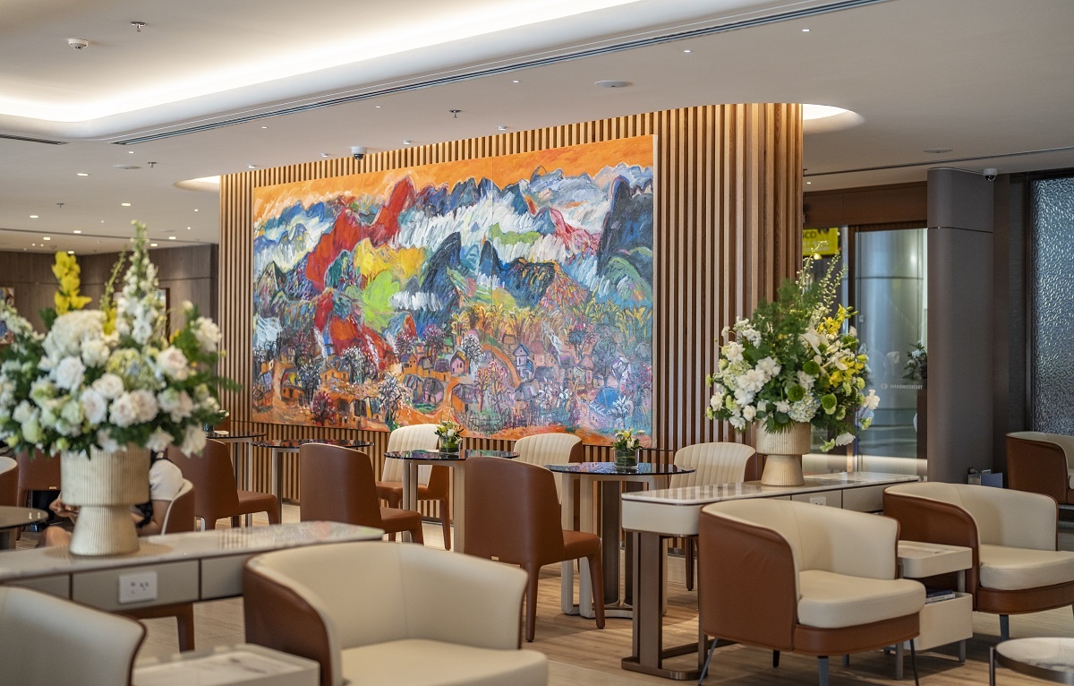 Techcombank Private redefines wealth management in Vietnam