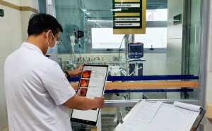 MoH urges hospitals to accelerate electronic medical records