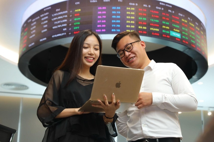 Brokerage competition intensifies as market liquidity surges in Q1