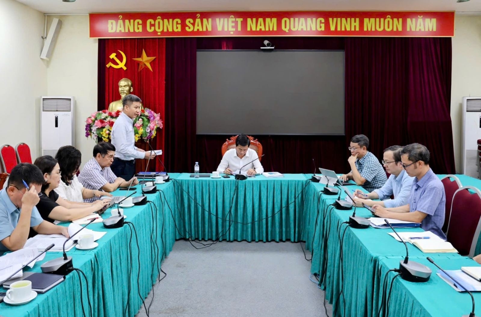 Ministry of Construction drafts criteria to assess urban climate resilience