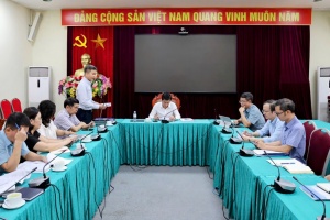 Ministry of Construction drafts criteria to assess urban climate resilience