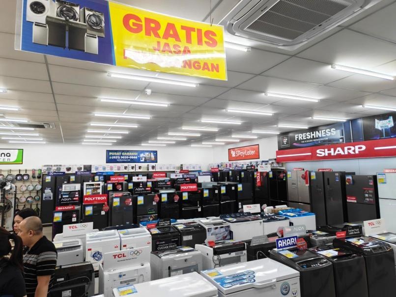 Indonesia-Vietnam retail chain EraBlue targets $790 million by 2030