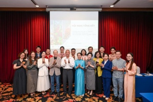 Swiss-funded GEVA programme boosts Vietnam's green agricultural exports