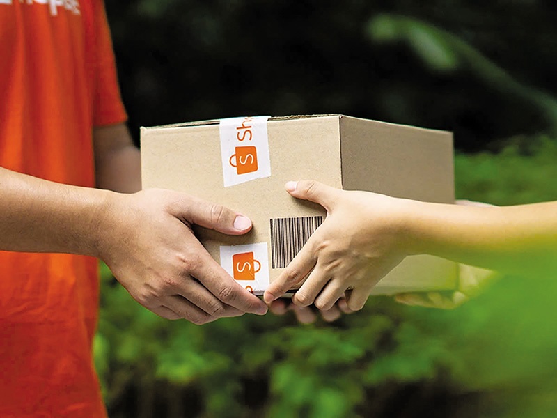 Southeast Asian e-commerce market hit $157 billion in 2025