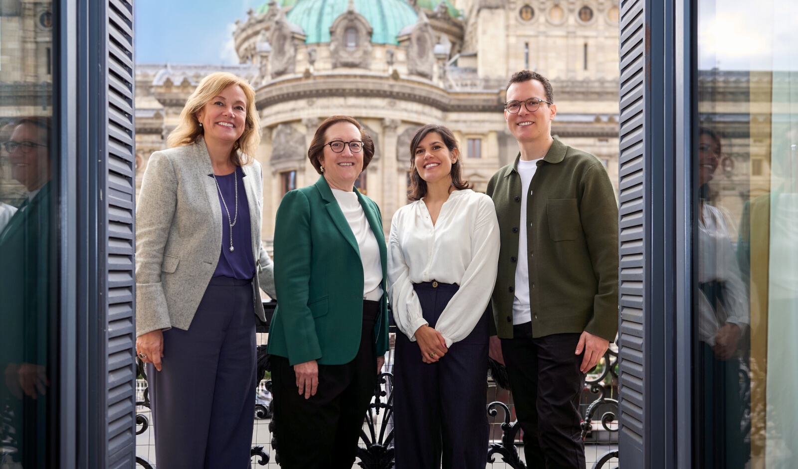 Otis takes majority stake in WeMaintain to boost service tech