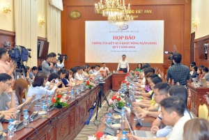 SBV reviews new gold production licences amid rising prices