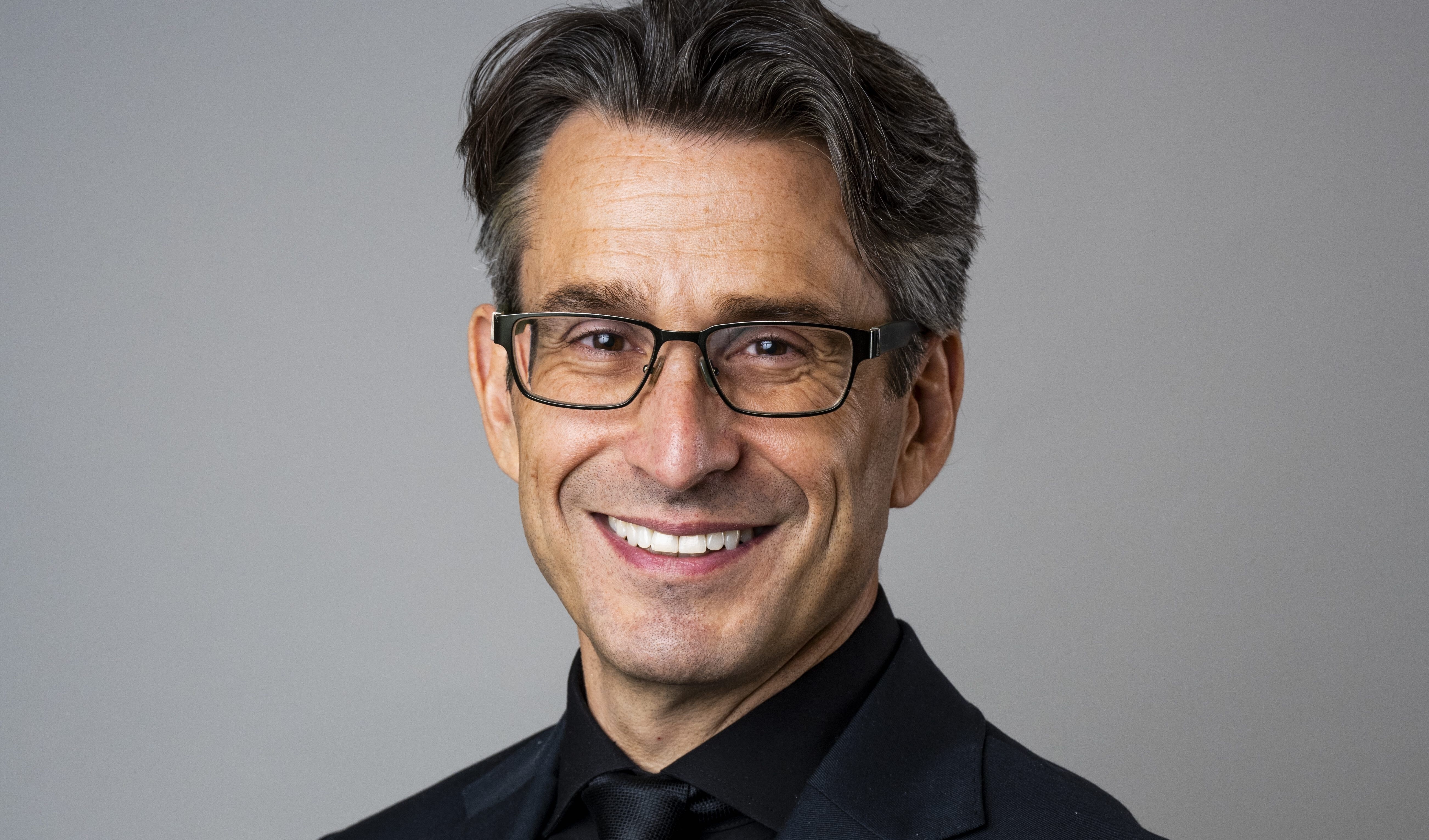 AWS chief medical officer on how tech can lower rare disease therapy barriers