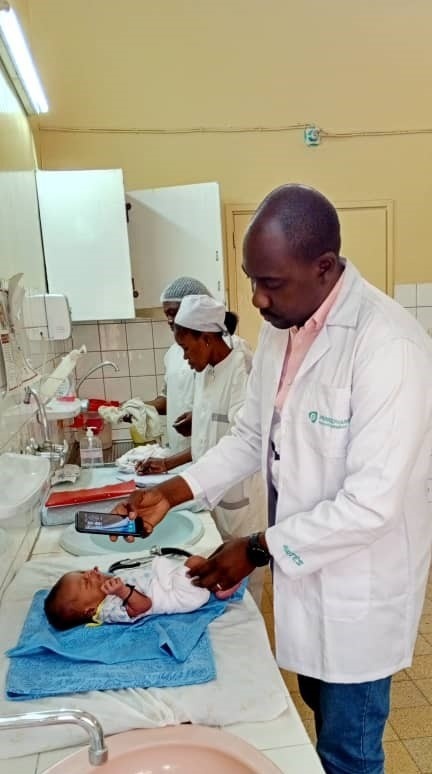 Too rare for care: How AI is helping solve the rare disease paradox (PR)