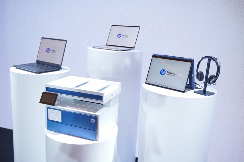 HP Vietnam introduces AI innovation to help individuals and businesses