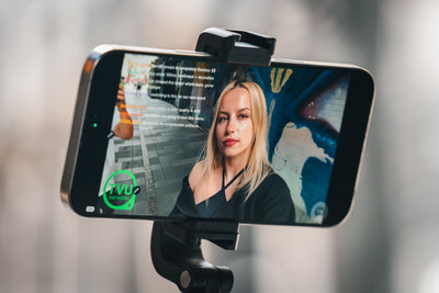 TVU Networks launches TVU Go mobile streaming app