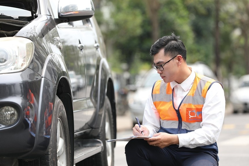 Non-life insurance competition heats up as smaller players gain ground