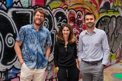 Adaptive ML names CMO and CRO for growth phase