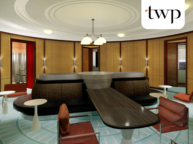 The Work Project expands at Singapore's Parkview Square