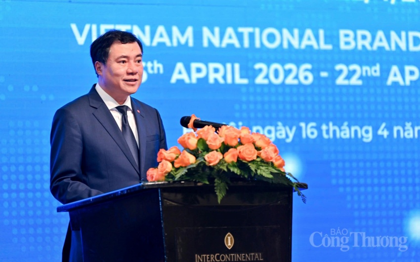 National Brand Week aims to elevate Vietnam's global competitiveness
