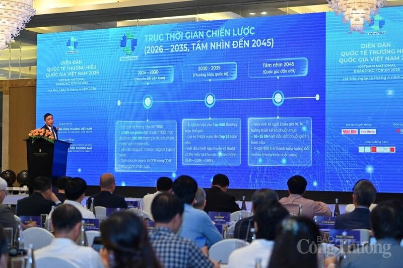 Telling the Vietnam story: Culture and identity emerging as the core of national branding strategy