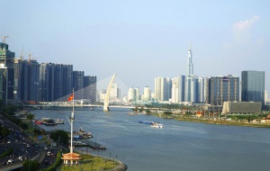 Ho Chi Minh City issues regulations on Airbnb-style rentals