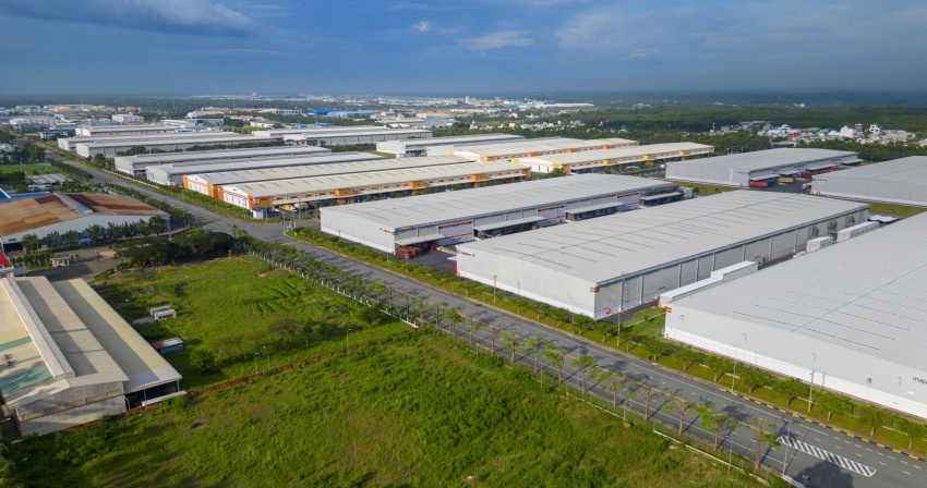 Singapore to expand VSIP presence in Vietnam to 30 parks